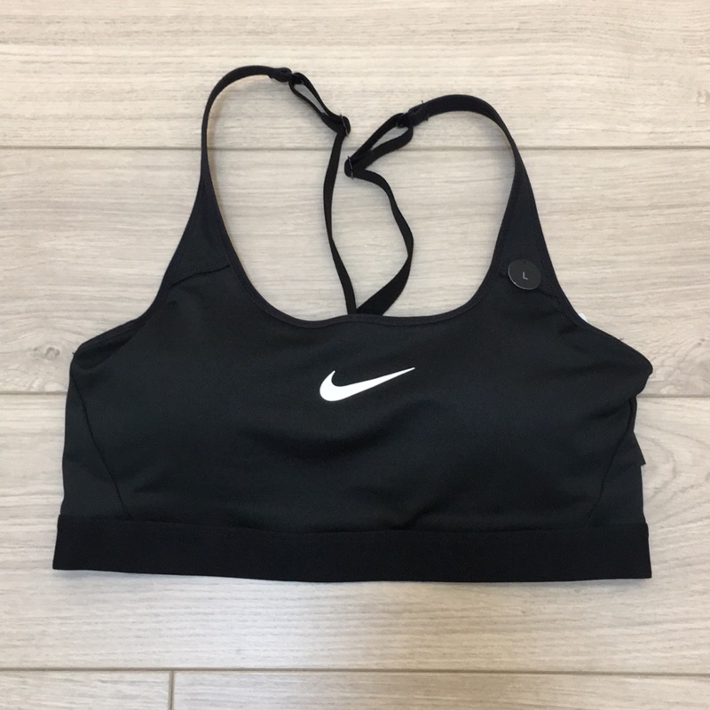 《TNT》NIKE AS CLASSIC STRAPPY BRA女 可拆式 訓練/有氧/健身 運動內衣888602010