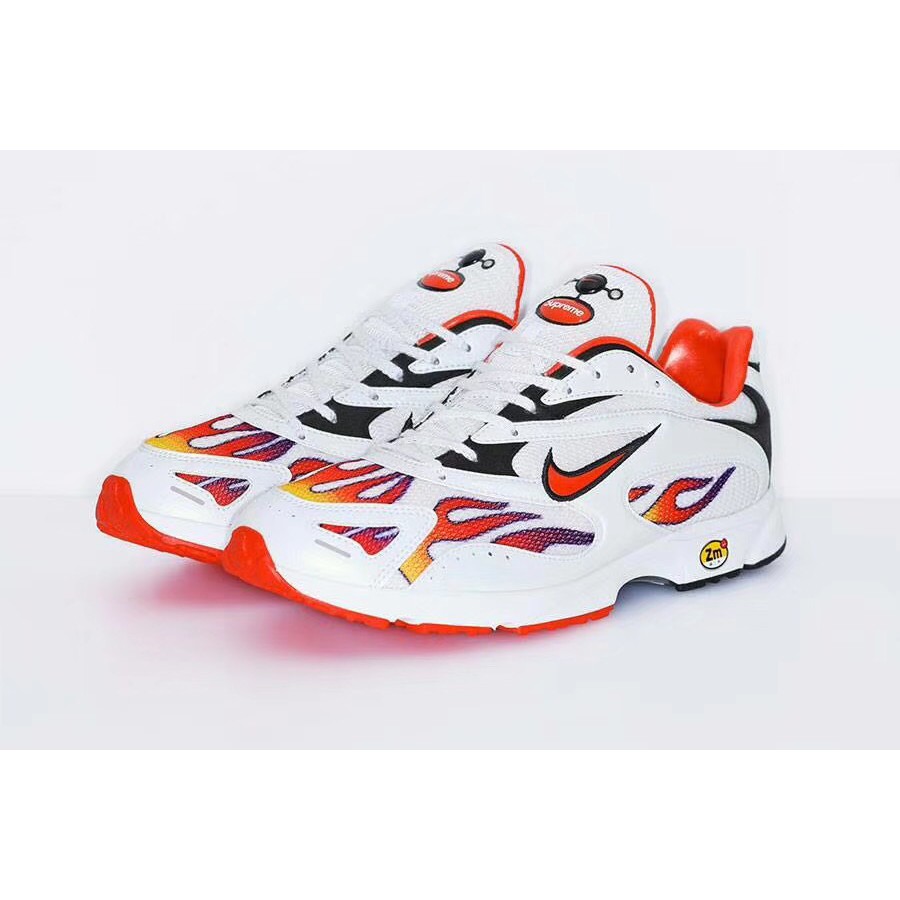 nike zoom spectrum plus