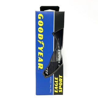 GOODYEAR EAGLE SPORT 公路車外胎 700x25c 吉興單車