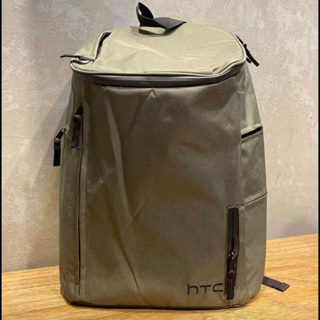 HTC 旅行包 電腦包 後背包|大容量|全新商品