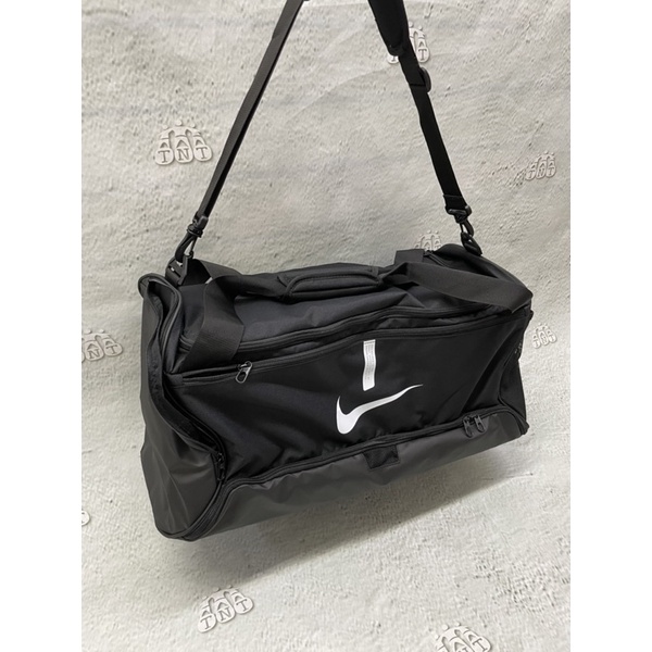 《TNT》NIKE NK ACDMY TEAM M DUFF 帆布 超大容量 手提/側揹 旅行袋 CU8090010