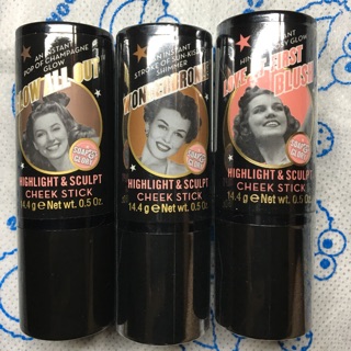英國 soap&glory 打亮棒 高光 highlight