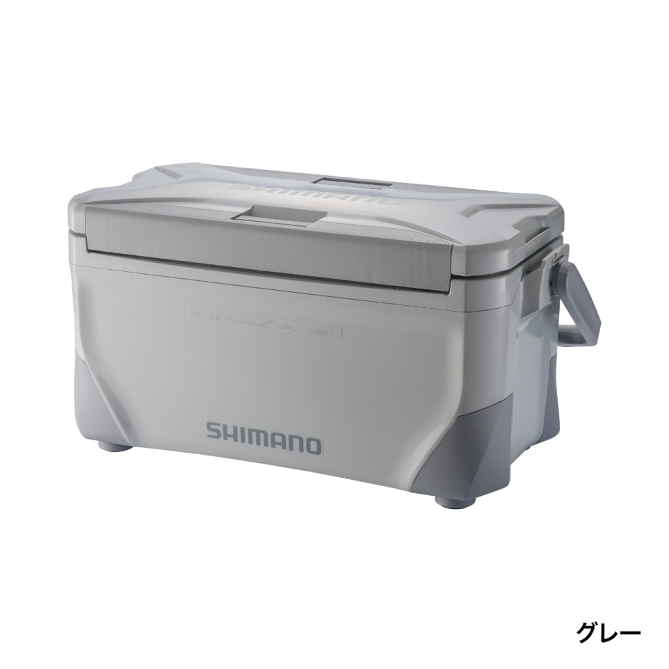 【民辰商行】SHIMANO SPAZA LIGHT NS-435U 35L 中型 釣魚 冷藏箱 冰箱 保溫箱