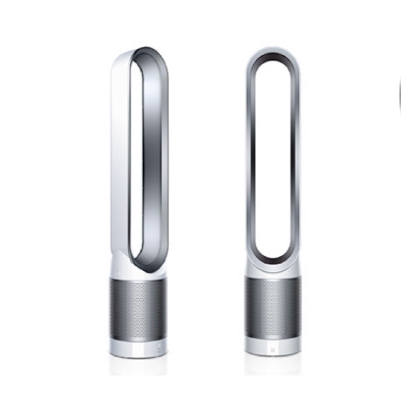 Dyson Pure Cool™ 二合一涼風空氣清淨機 TP00 (銀白色)