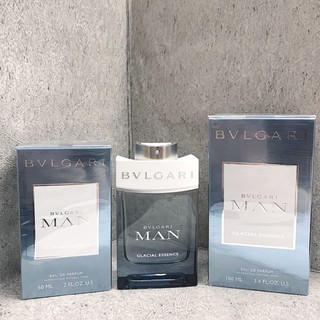 BVLGARI 寶格麗 MAN 極地冰峰男性淡香精 60ml/100ml【百貨貴婦】