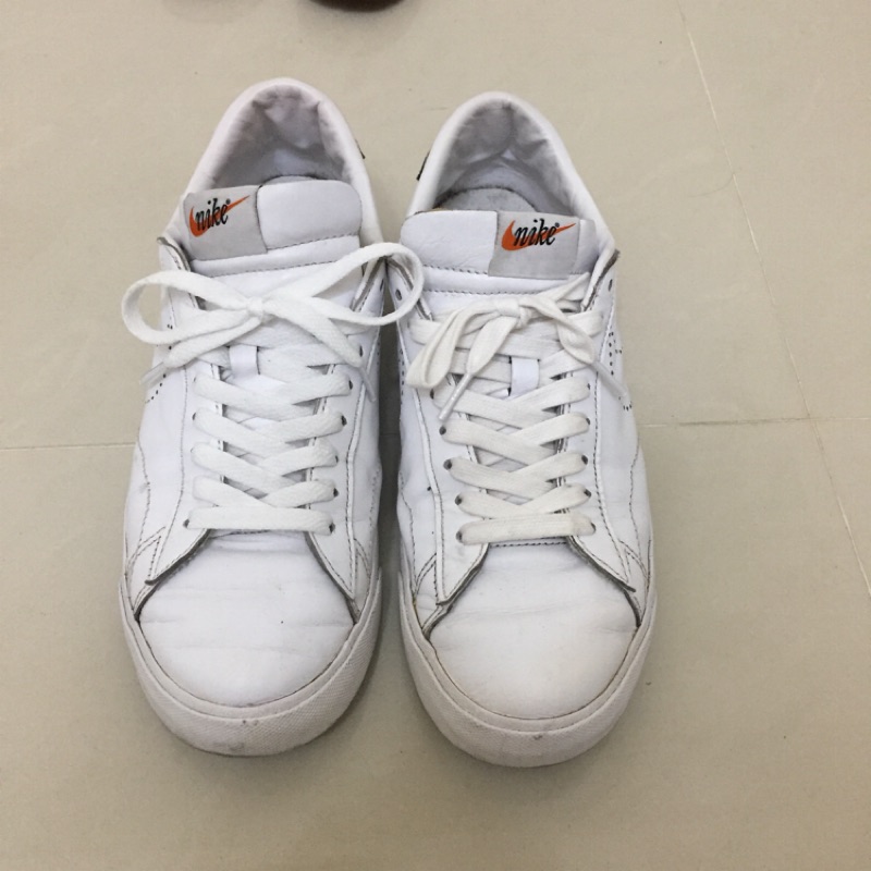 NIKE TENNIS CLASSIC FRAGMENT 藤原浩 閃電