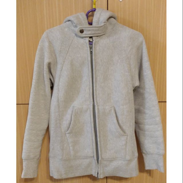 原價28000日幣 Engineered Garments 20OZ 重磅 帽T外套