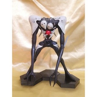熊貓 日版eva 福音戰士新劇場版使徒大型完成品 蝦皮購物