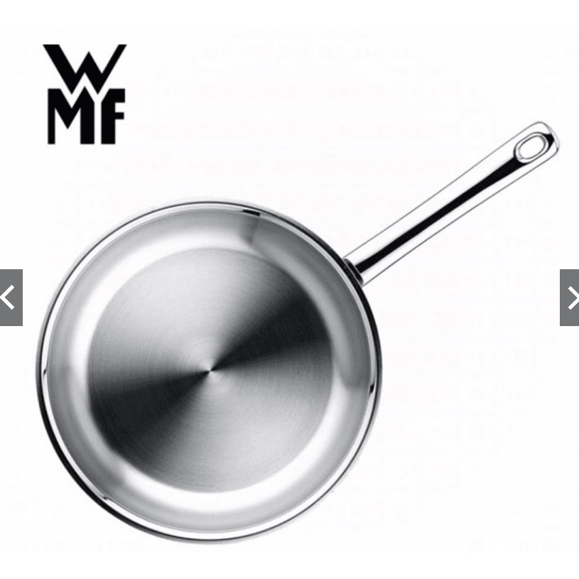 【WMF】PROFI-PFANNEN 煎鍋 24cm 全新