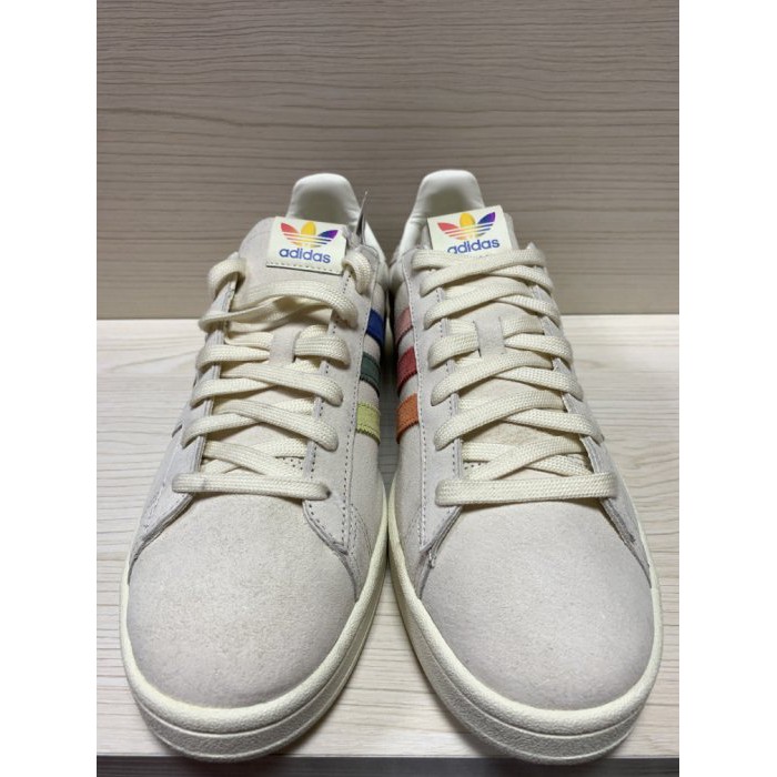 adidas campus pride