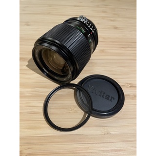 （已售出）Nikon / Vivitar 鏡頭-古鏡-58mm/35-70mm變焦/免運