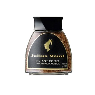 小紅帽咖啡 Julius Meinl 奧地利 維也納 即溶咖啡粉 (100%阿拉比卡)