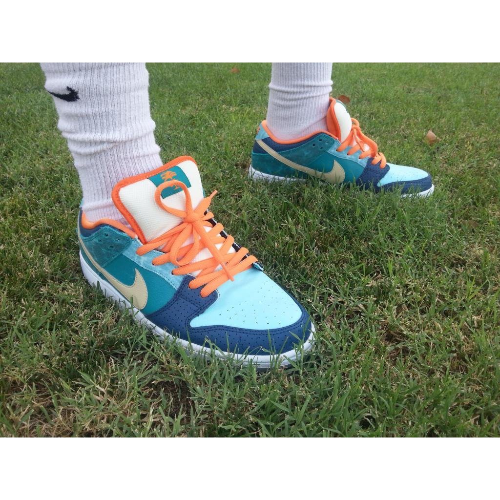 nike sb dunk low mia skate shop