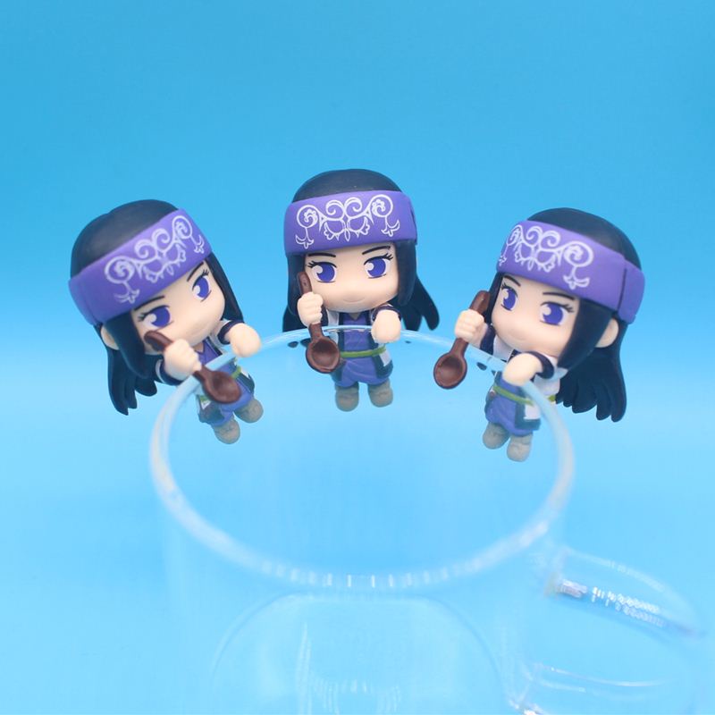 黃金神威公仔的價格推薦 21年10月 比價比個夠biggo