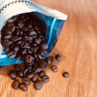 早安綜合咖啡豆 批發價 一磅裝 歡迎早餐店來採購