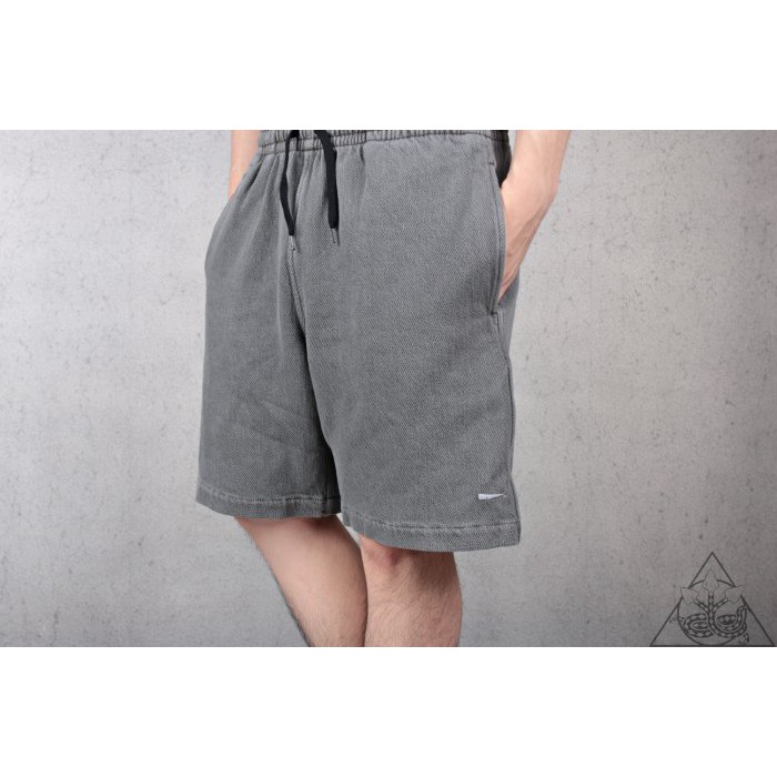 【HYDRA】Descendant Shore 04 Denim Shorts 丹寧 短褲【DCDT10】