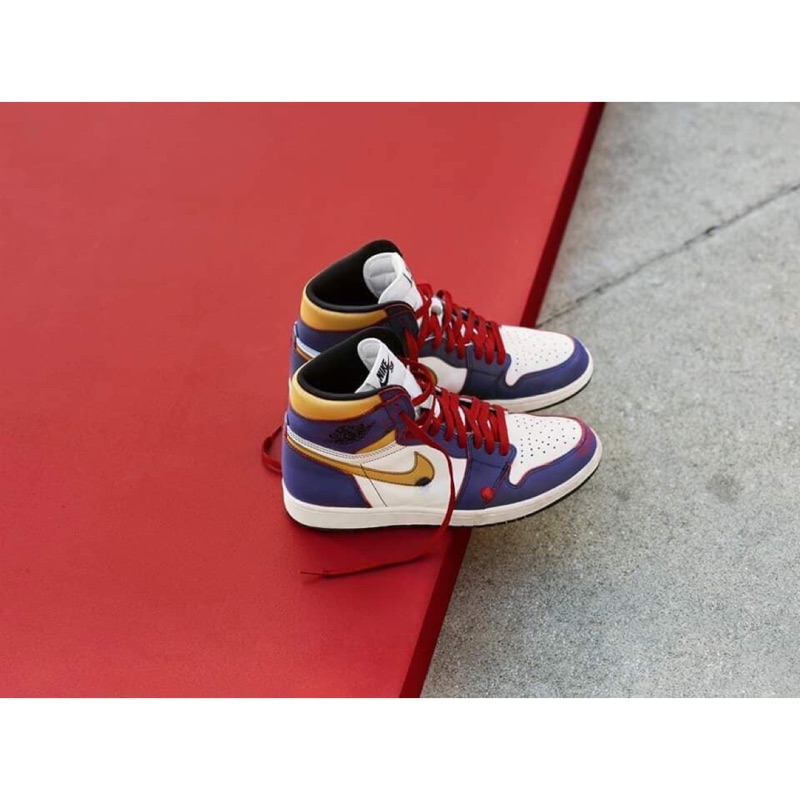 la to chicago jordan sb