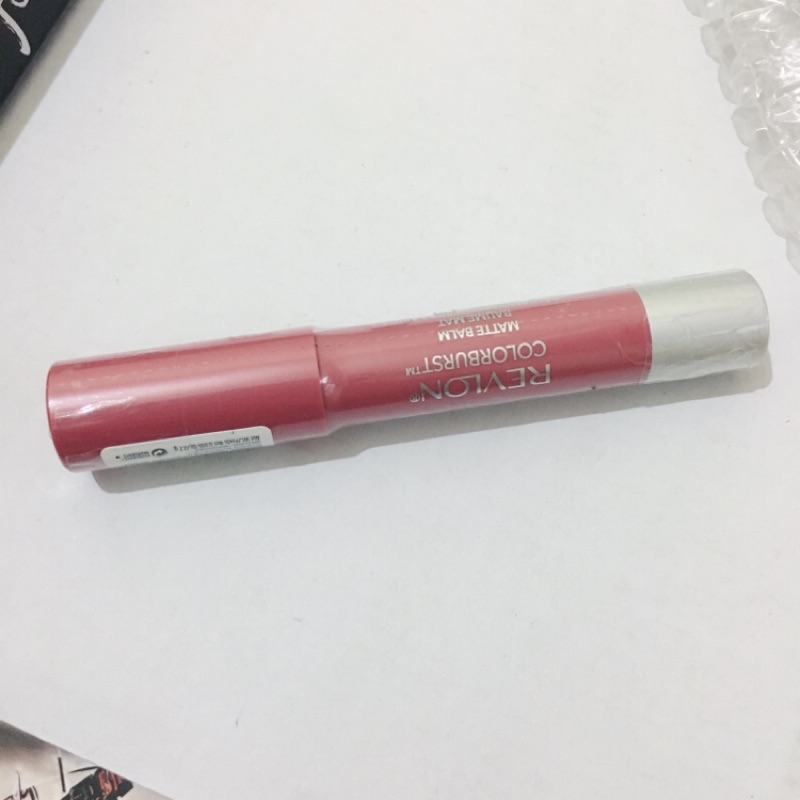 Revlon 戀愛持色潤唇筆 粉霧版✨ 現貨🌸🌸🌸