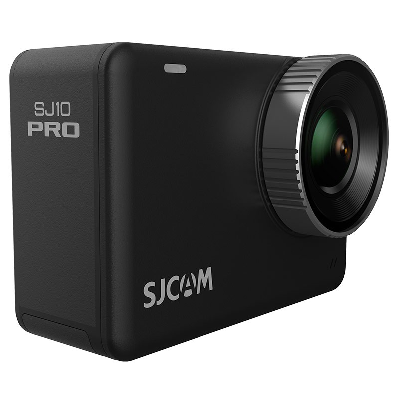 SJCAM SJ10 SJ10PRO 運動相機/行車紀錄器 主機防水10米 【SJCAM台灣唯一專門店】