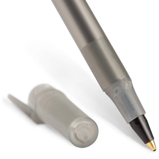 現貨 BIC 油性圓珠 筆 原子筆 黑色1.0mm （5支）手繪用品 素描練習 鋼筆畫 工業設計