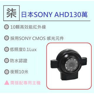 ⚡24小時出貨⚡(車用18)車用攝影機SONY AHD 720P/960P/車用監視器鏡頭/車用攝影機/廣角2.8mm