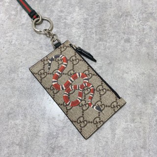 證件套gucci的價格推薦 21年11月 比價撿便宜
