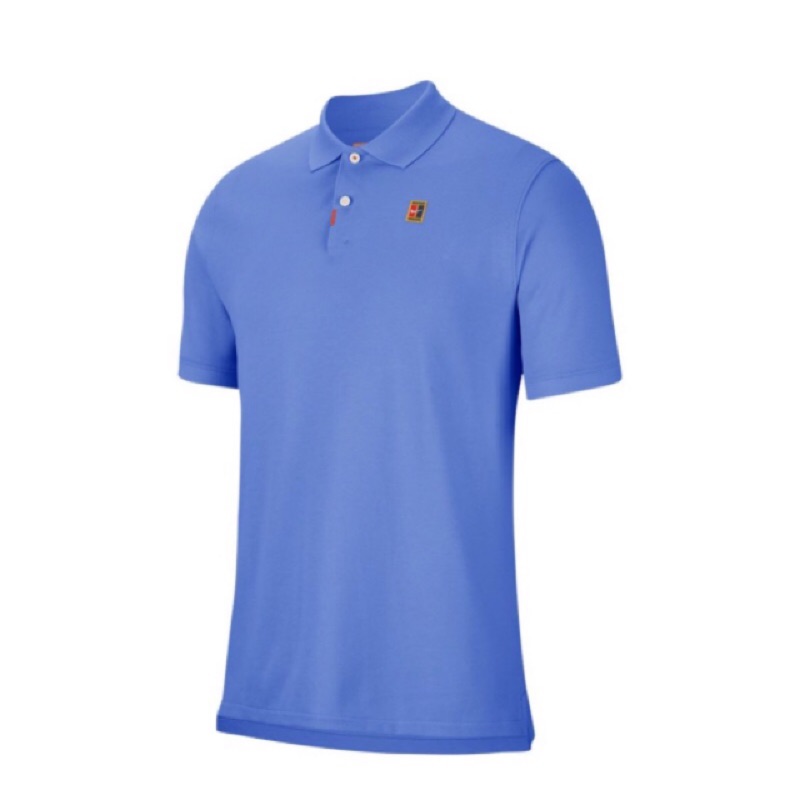 nike gs polo