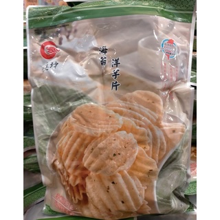 苑裡垂坤代購 海苔洋芋片 賣場任選3包出貨