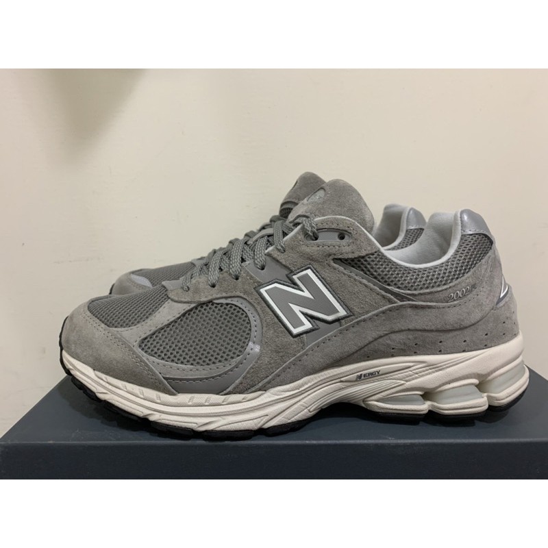 New balance 紐巴倫 ML2002RC復古運動鞋