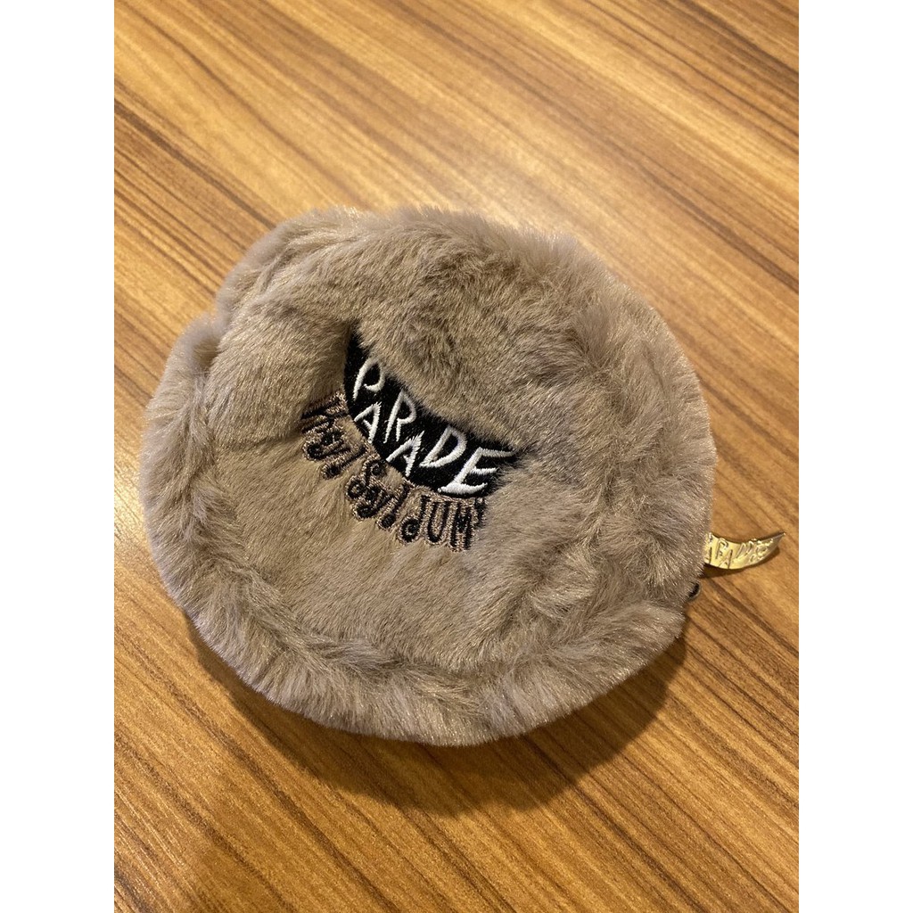 咩醬小窩 現貨 全新 19 Hey Say Jump Parade演唱會週邊化妝包零錢包 蝦皮購物