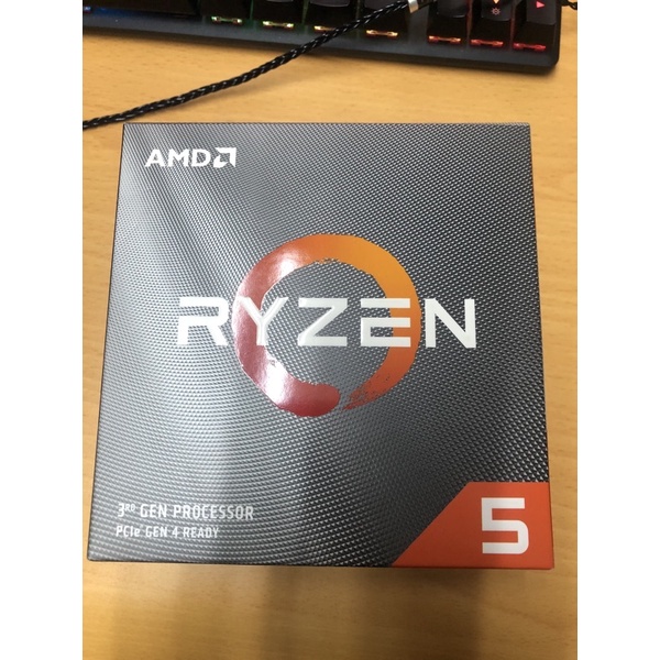｛貼換｝R5-3600貼換R7-3700X
