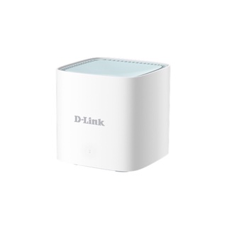🎀D-Link 友訊 M15 AX1500 MESH 雙頻無線路由器 3入組