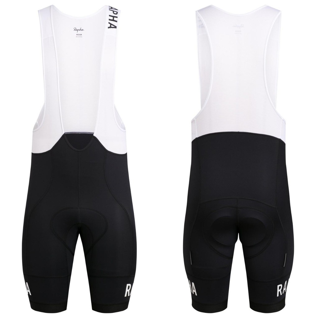 【新款S~L】Rapha Pro Team Training Bib Shorts 北高專用/長距離/中壓縮/吊帶車褲