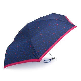 didyda 手開抗UV傘 防曬超輕設計 雨傘 遮陽傘 輕量傘 晴雨傘 (素雅小方塊)