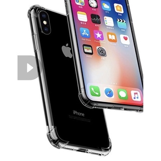 iPhone 11 Pro 5.8寸 四角加厚透明防摔殼 手機殼 防摔殼 透明殼 ｜全新