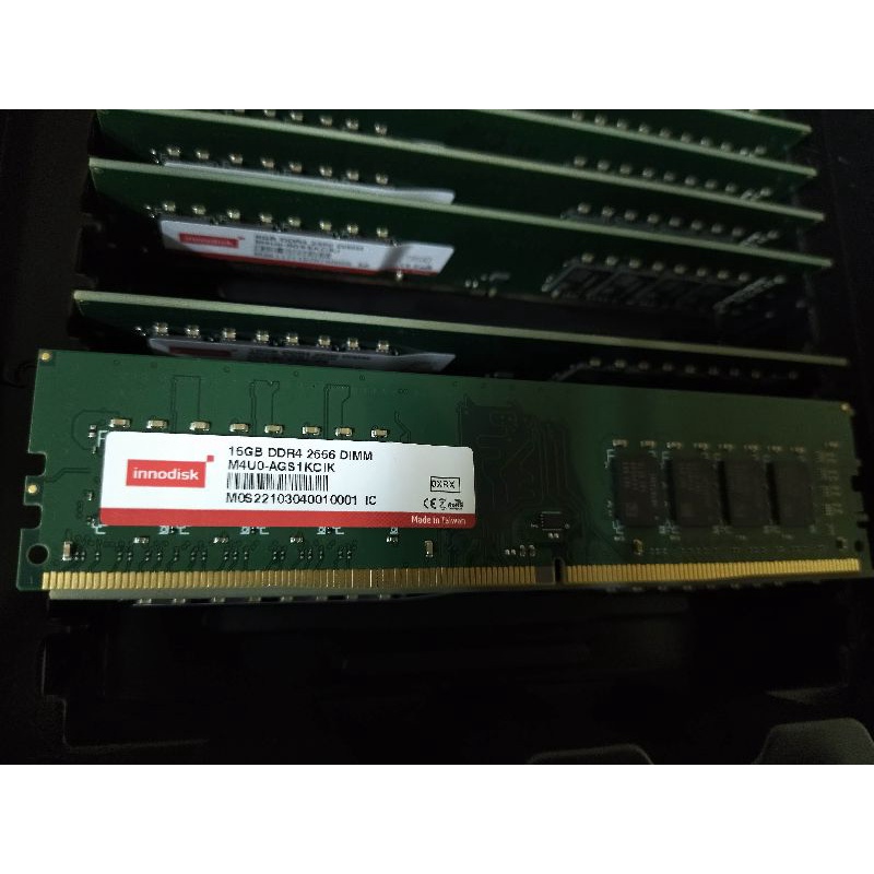 🍎現貨🥕三星DDR4 2666 16GB 桌機記憶體 B560 Z590 x99 HP IBM Dell華南金牌 洋垃圾