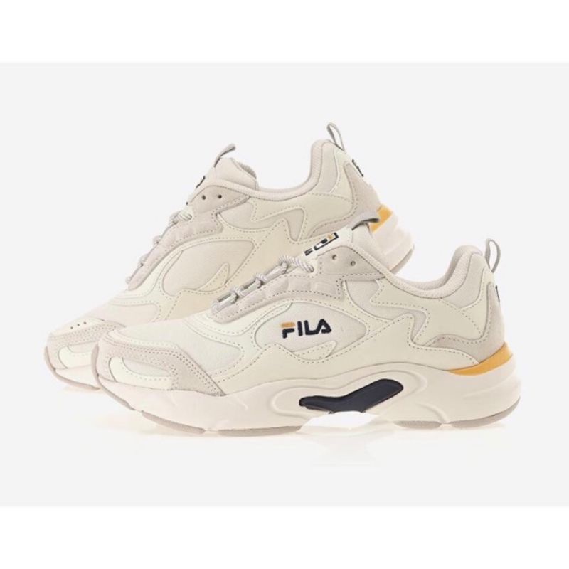 fila luminance sneaker