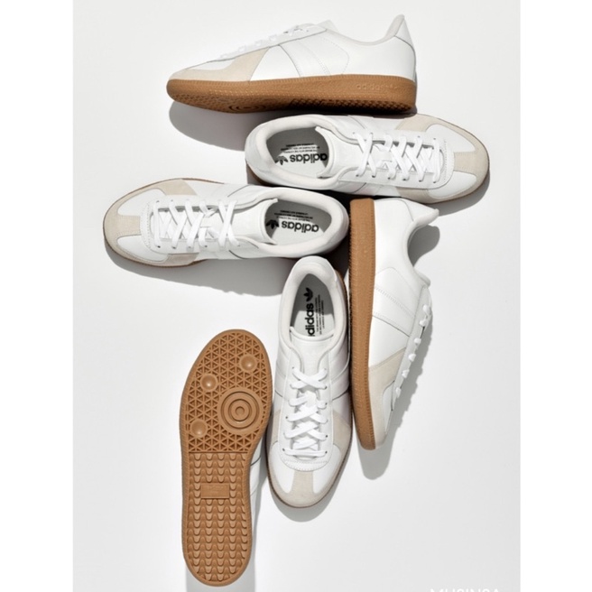 Bth Adidas Originals Bw Army 德訓鞋韓國限定預購愛迪達maison Margiel 蝦皮購物
