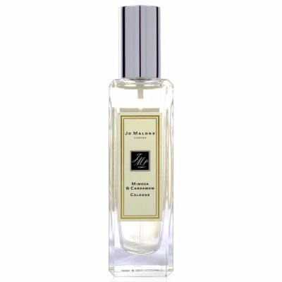 JO MALONE 含羞草與小荳蔻 香水 30ml 附紙盒