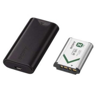 SONY ACC-TRDCX NP-BX1 充電電池旅行充電組(公司貨)
