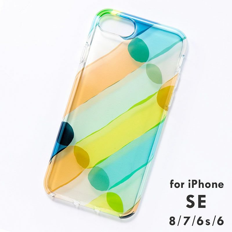 Aiueo Juice Iphone Case 手機殼se 7 8 6s 6 蝦皮購物