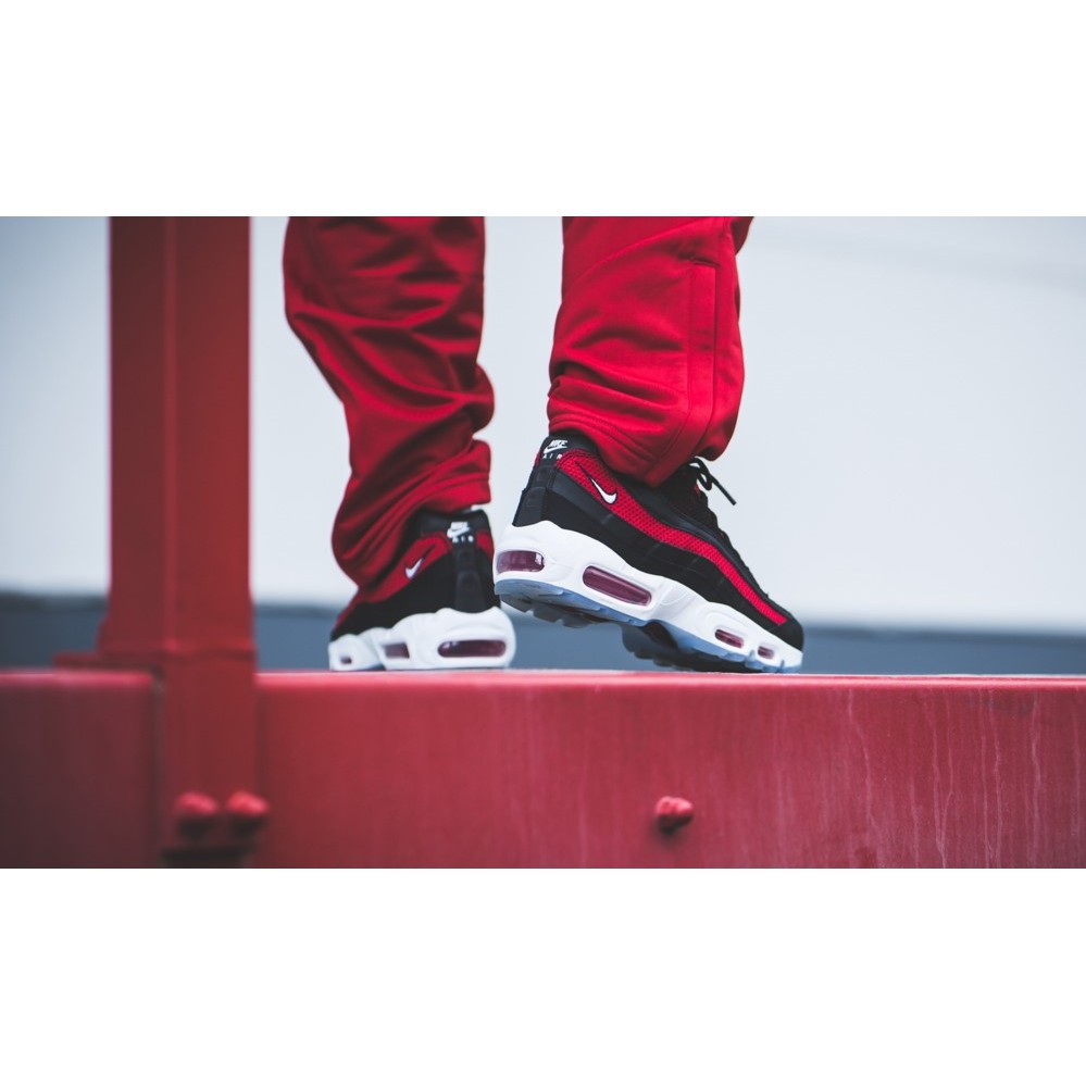 bred air max 95