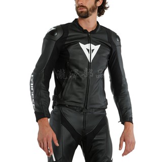瀧澤部品 義大利 DAINESE 丹尼斯 SPORT PRO 皮上衣 防摔衣 休閒 防摔防護 真皮 透氣舒適 通勤