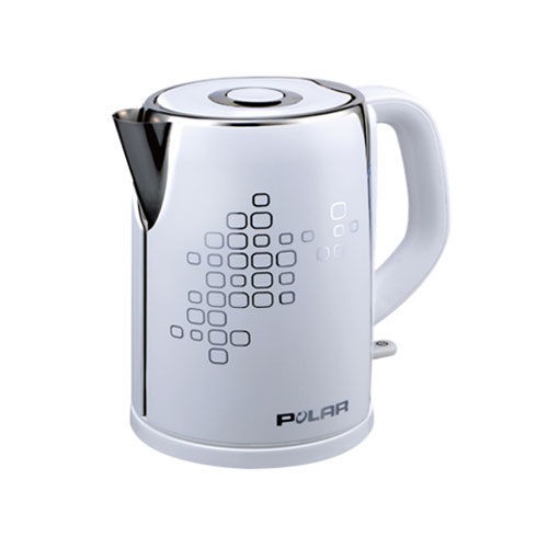 POLAR  1.7L 無線快速電茶壺 PL-1732 福利品(超取最多僅限一件)