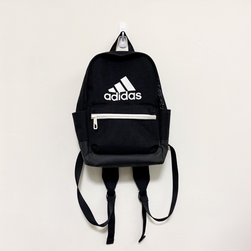 ｜Adidas｜運動後背包（小）