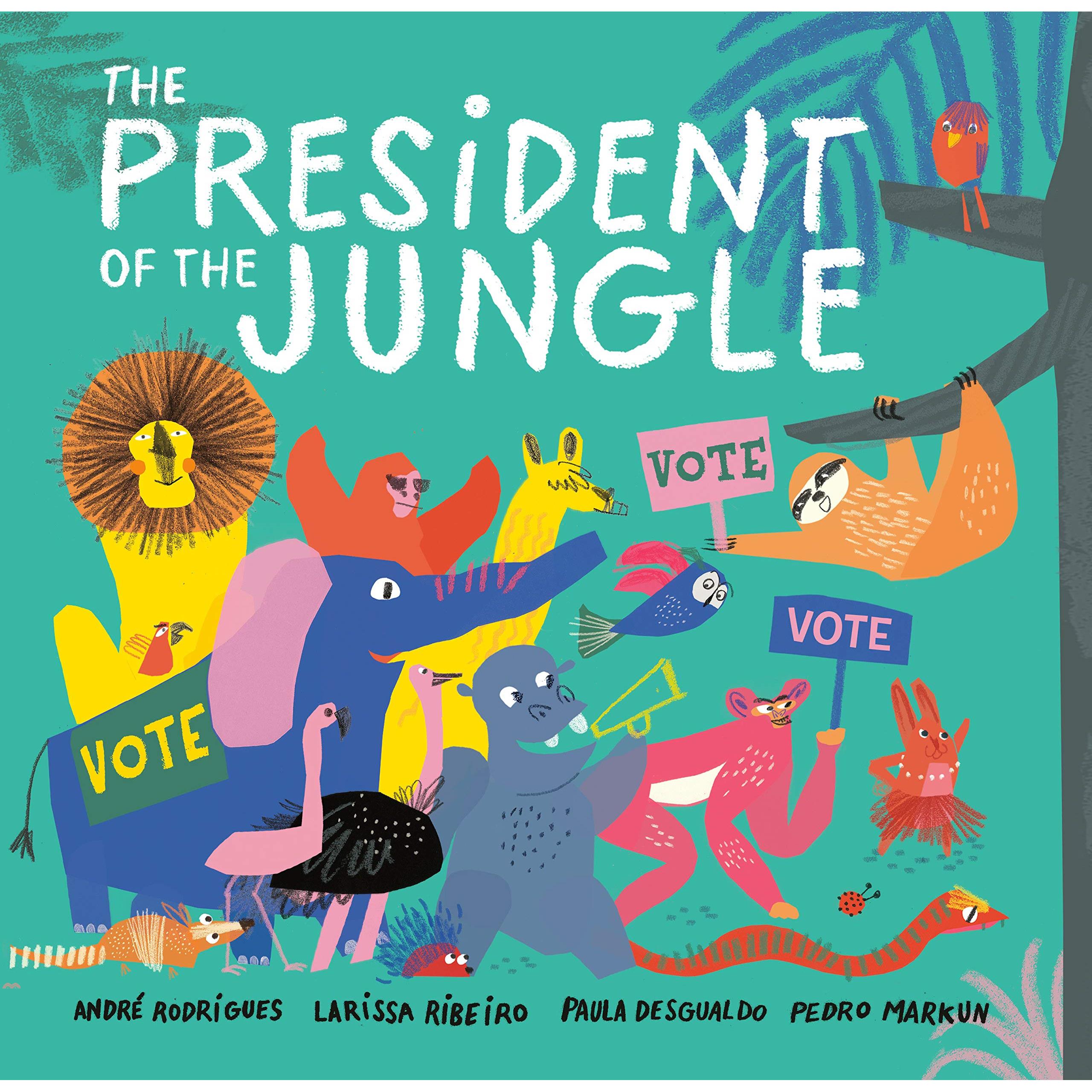 The President of the Jungle