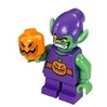玩樂趣 LEGO樂高 76064 Green Goblin 二手人偶 (sh249)