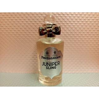 分裝/試香潘海利根 JUNIPER SLING杜松司令