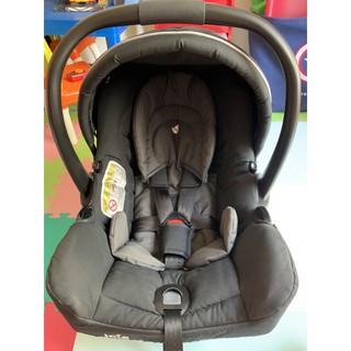 ［已售出］Joie奇哥 嬰兒提籃/提籃式安全座椅 兒童安全汽車座椅（二手/近全新/限自取