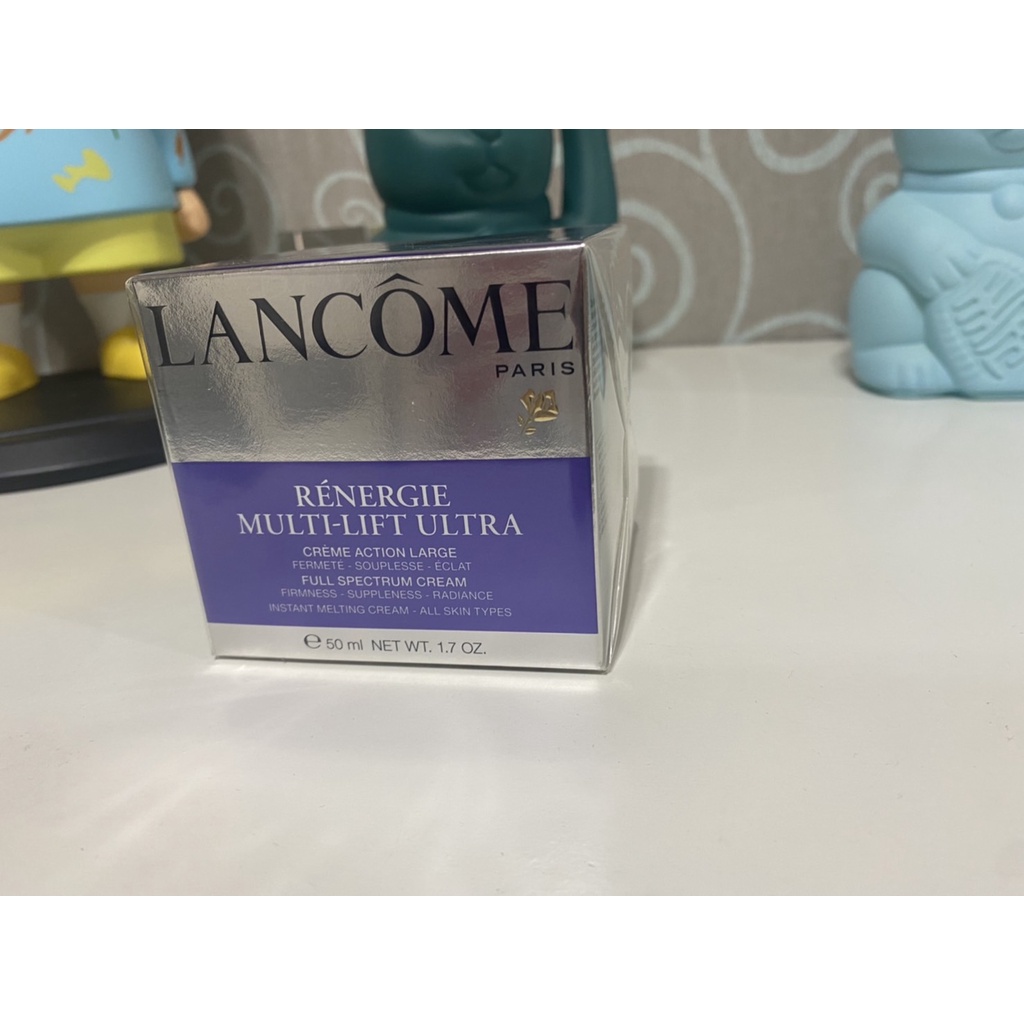 Lancome蘭蔻超緊顏白金淡斑霜50ml